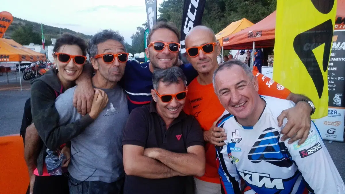 Trofeo Enduro KTM 2015: quinta prova a Castel di Casio (42)