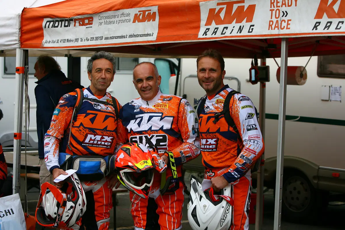Trofeo Enduro KTM 2015: quinta prova a Castel di Casio (46)