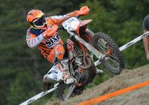 Trofeo Enduro KTM 2015: quinta prova a Castel di Casio