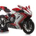 MV Agusta F3 RC 675 e 800 in serie limitata