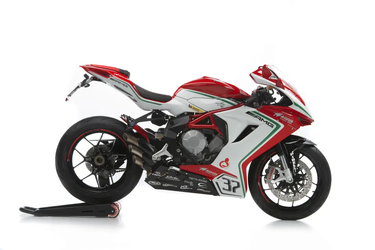 MV Agusta F3 RC 675 e 800 in serie limitata (4)