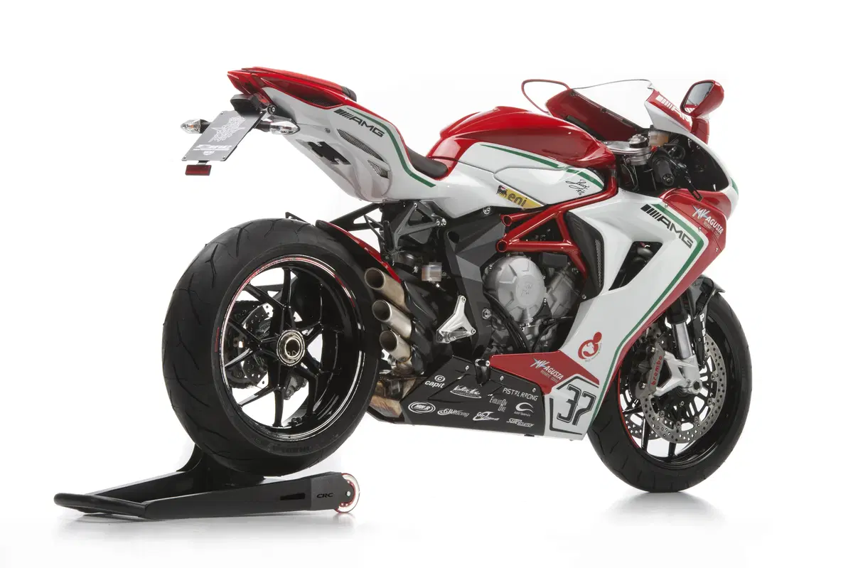 MV Agusta F3 RC 675 e 800 in serie limitata (3)