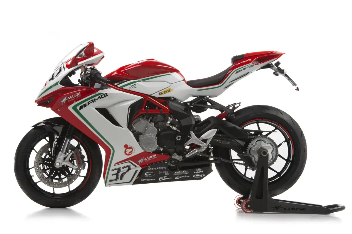 MV Agusta F3 RC 675 e 800 in serie limitata (6)