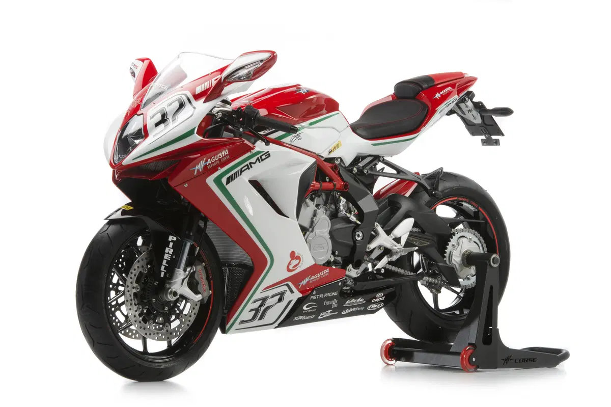 MV Agusta F3 RC 675 e 800 in serie limitata (5)