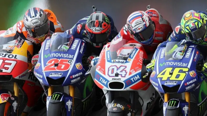 GP Brno: classifica corta, spettacolo garantito