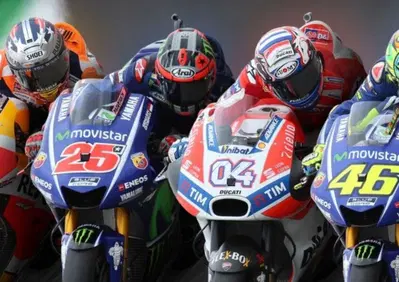 GP Brno: classifica corta, spettacolo garantito