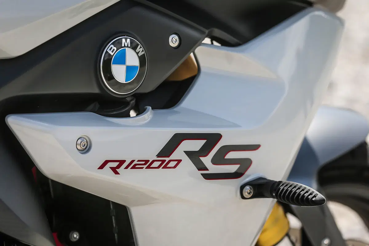 BMW R 1200RS ed R 1200RT: la prova totale (6)