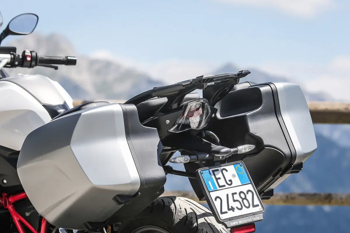 BMW R 1200RS ed R 1200RT: la prova totale (2)