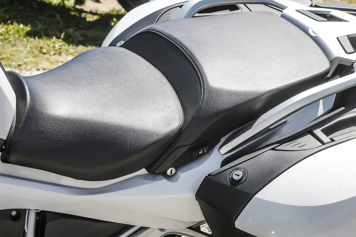 BMW R 1200RS ed R 1200RT: la prova totale (3)