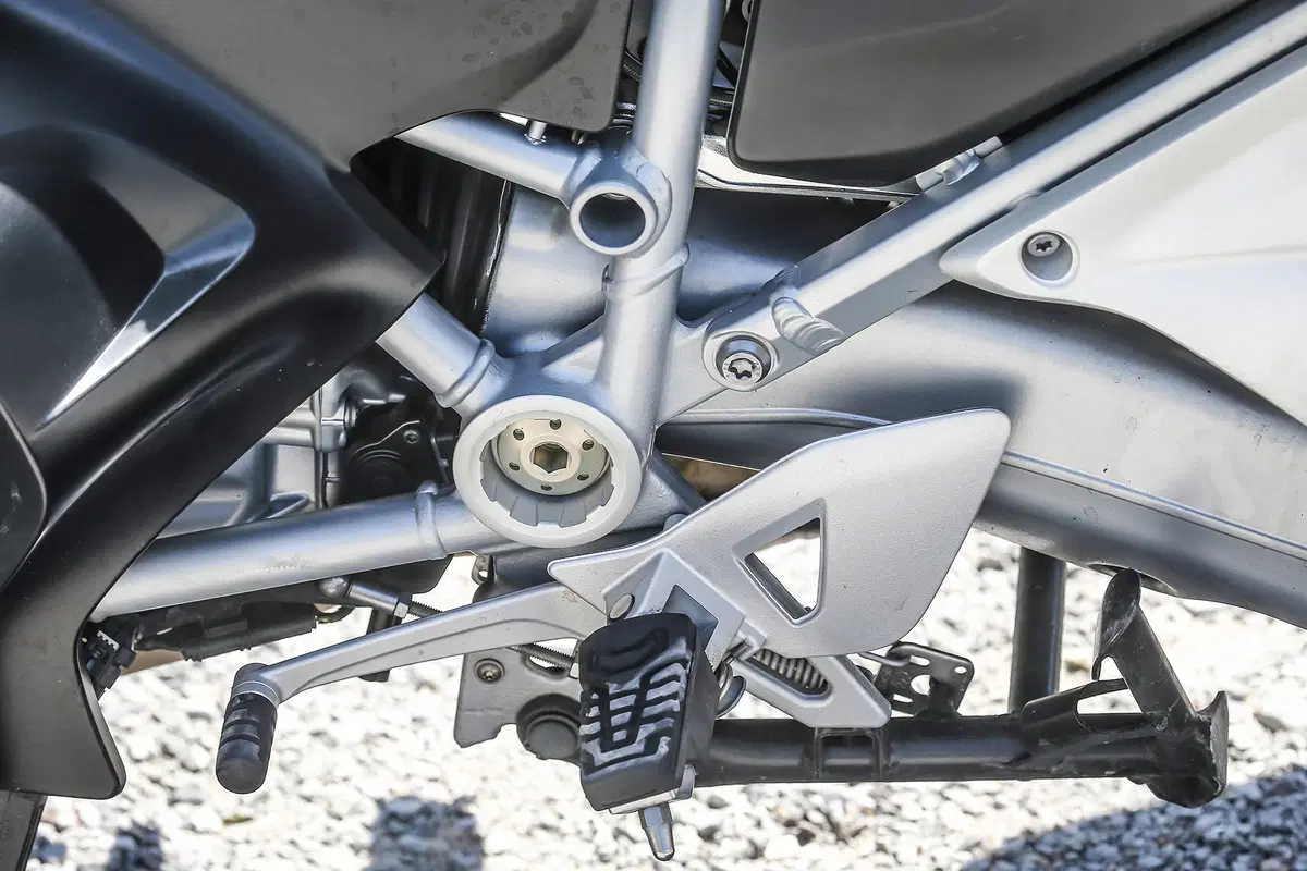 BMW R 1200RS ed R 1200RT: la prova totale (12)