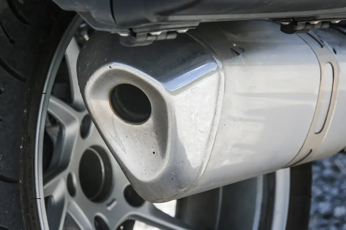 BMW R 1200RS ed R 1200RT: la prova totale (9)