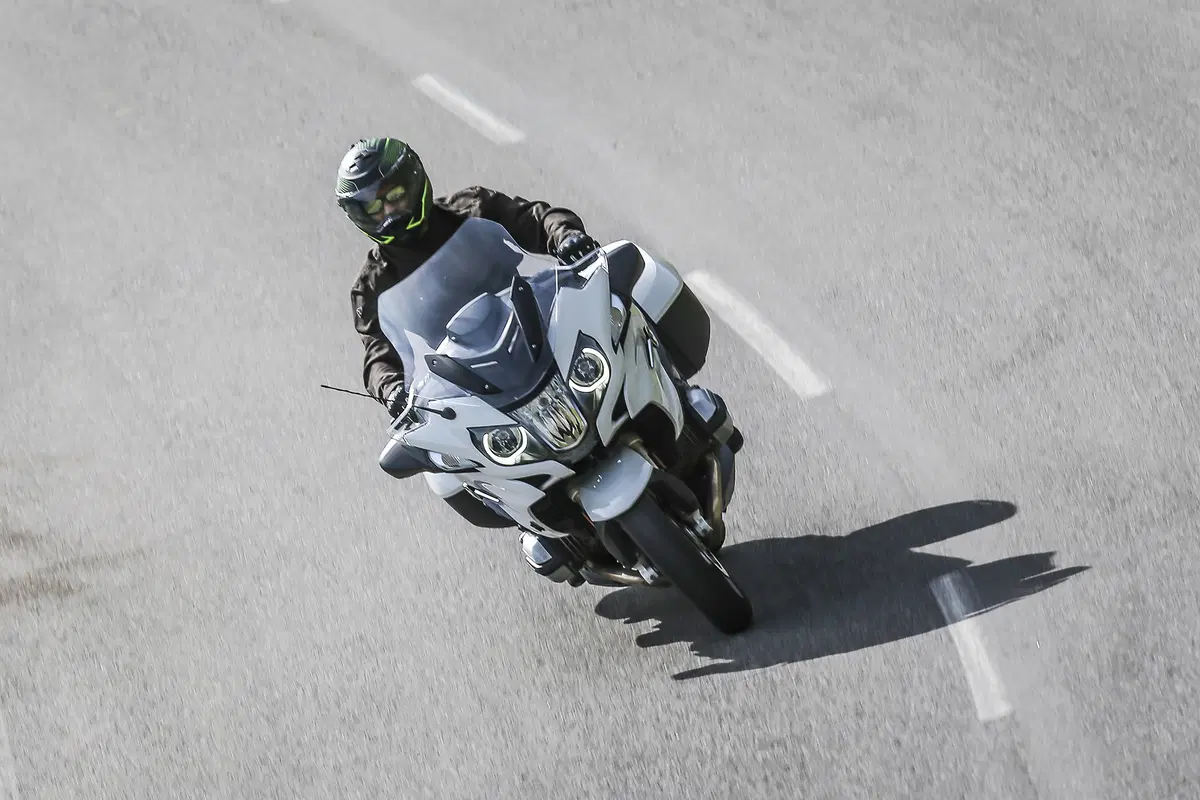 BMW R 1200RS ed R 1200RT: la prova totale (20)