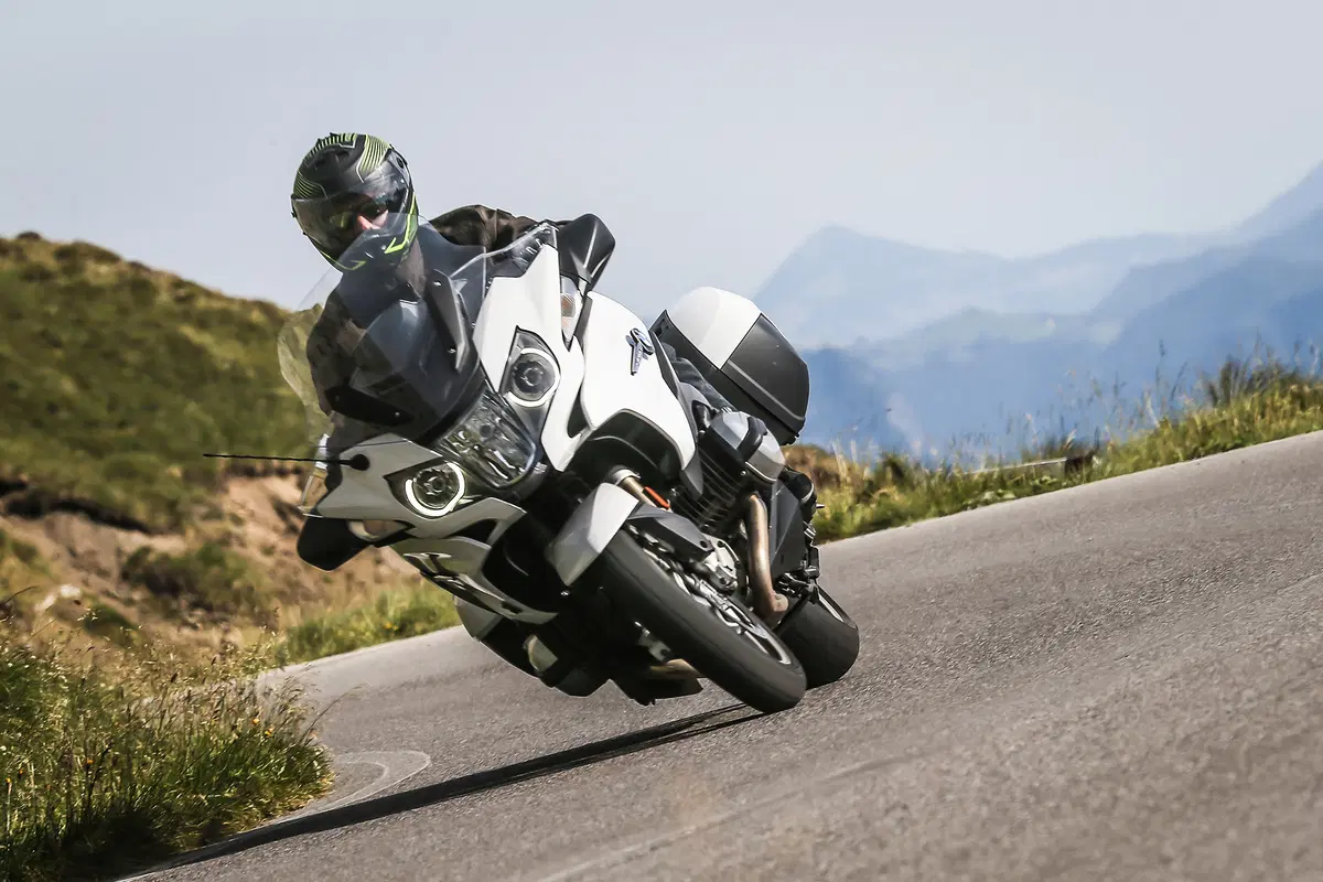 BMW R 1200RS ed R 1200RT: la prova totale (21)