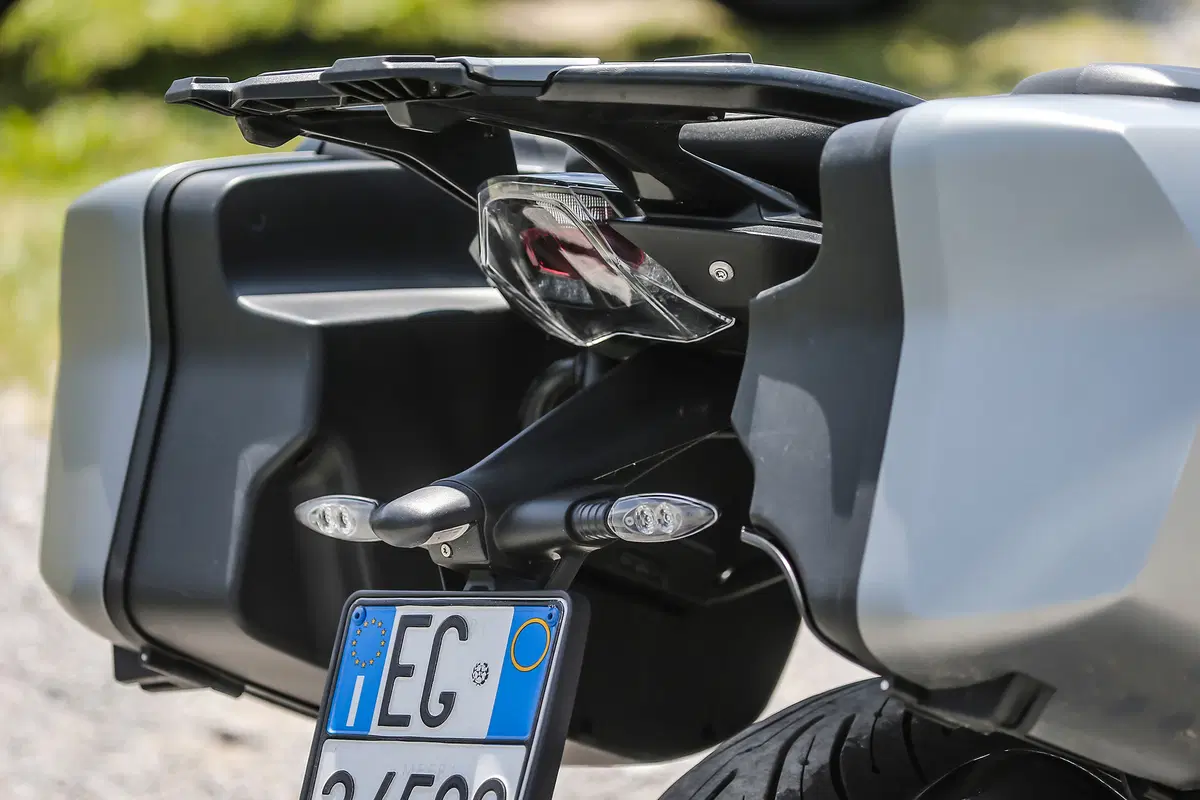 BMW R 1200RS ed R 1200RT: la prova totale (39)