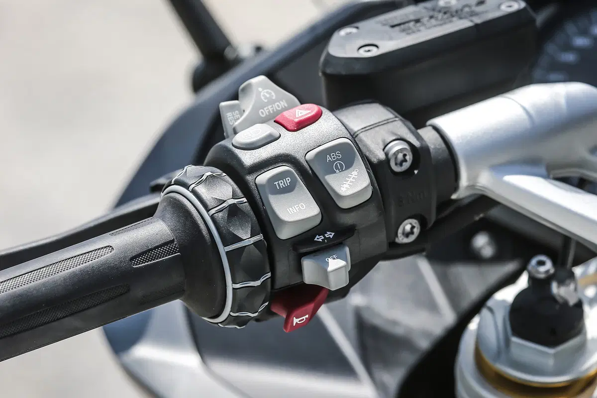 BMW R 1200RS ed R 1200RT: la prova totale (46)