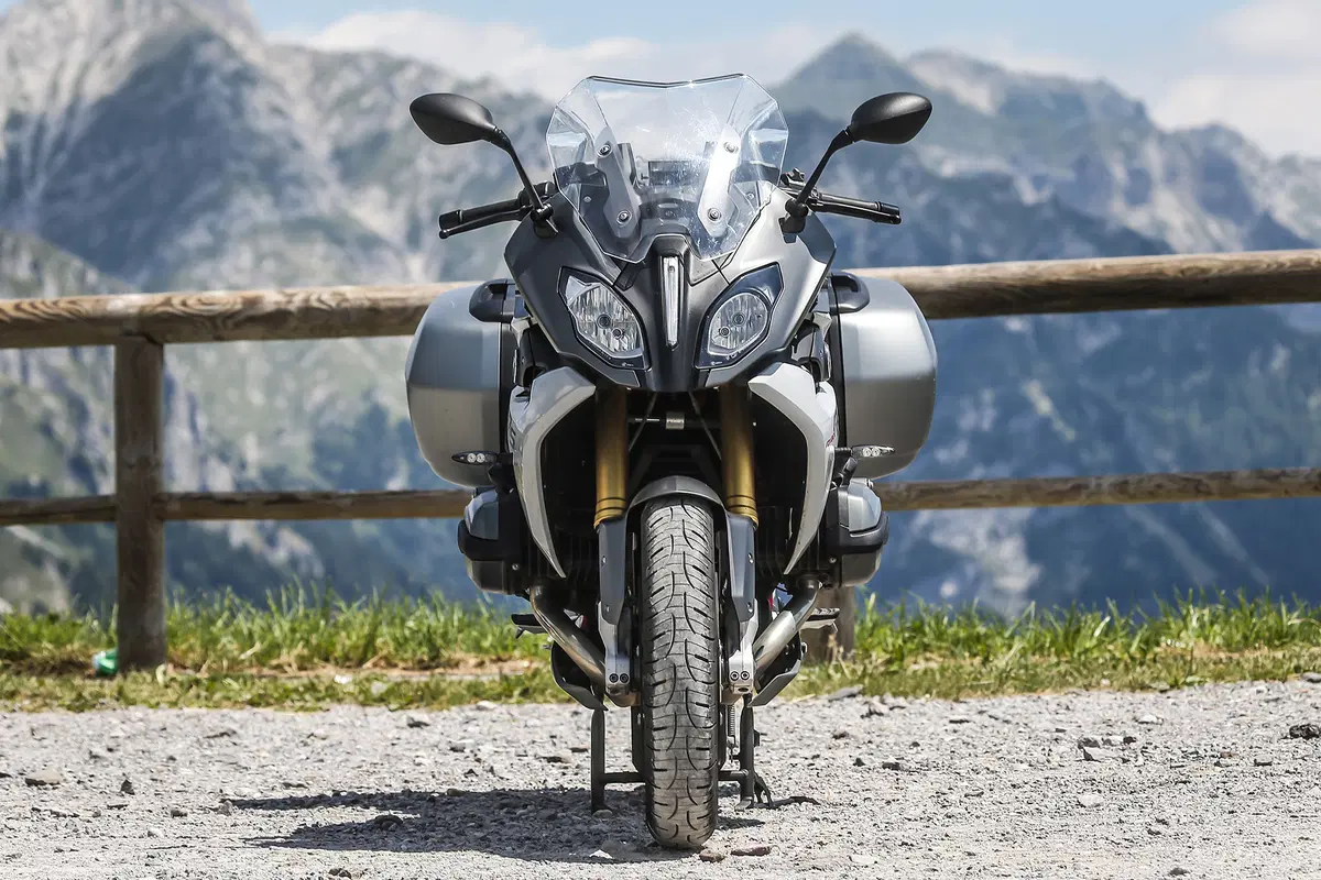 BMW R 1200RS ed R 1200RT: la prova totale (37)