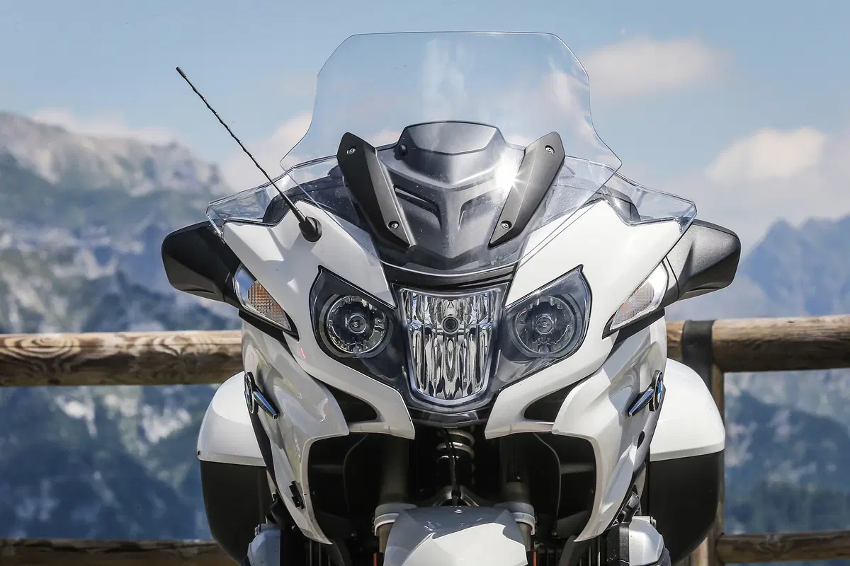 BMW R 1200RS ed R 1200RT: la prova totale (56)