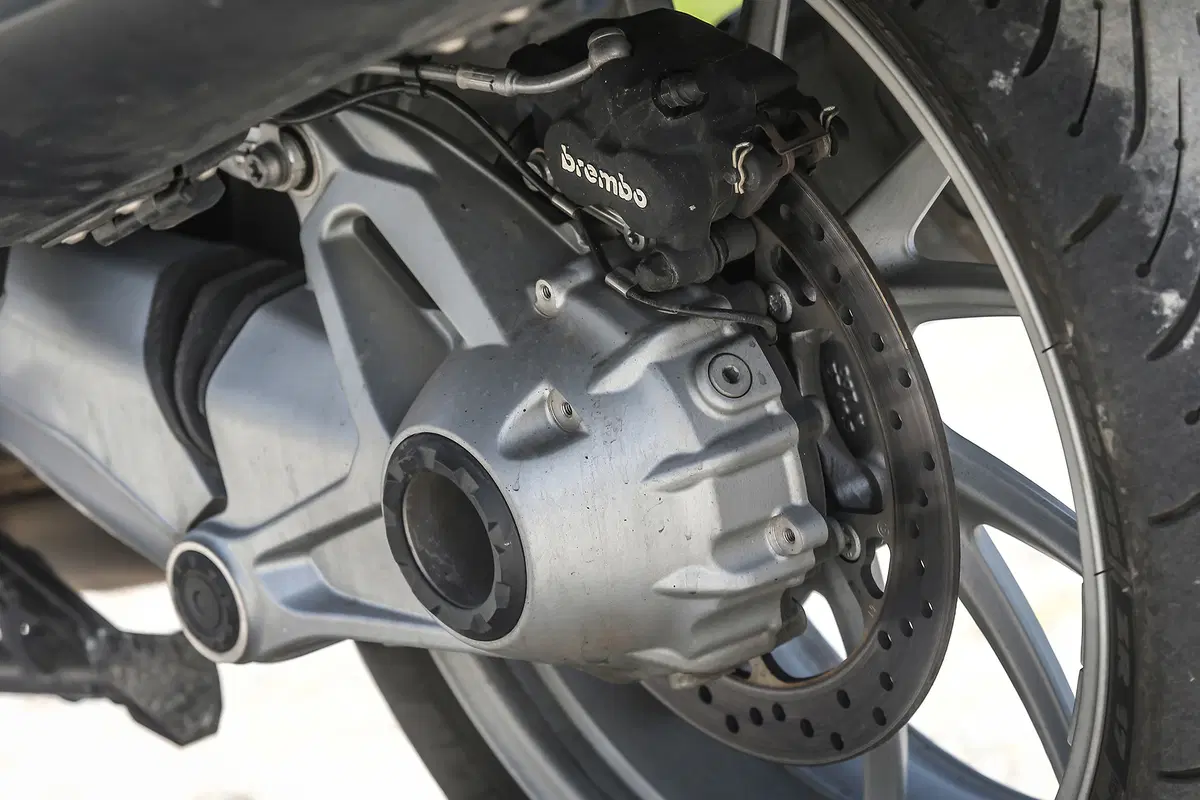 BMW R 1200RS ed R 1200RT: la prova totale (73)