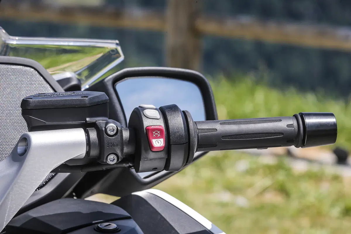 BMW R 1200RS ed R 1200RT: la prova totale (61)