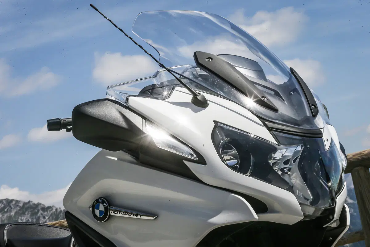 BMW R 1200RS ed R 1200RT: la prova totale (63)