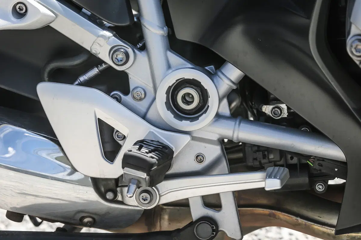 BMW R 1200RS ed R 1200RT: la prova totale (70)