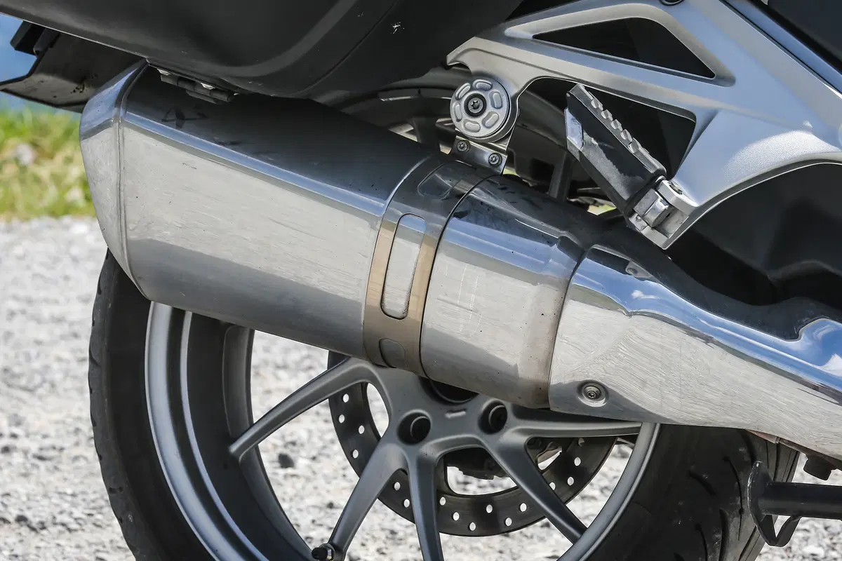 BMW R 1200RS ed R 1200RT: la prova totale (75)