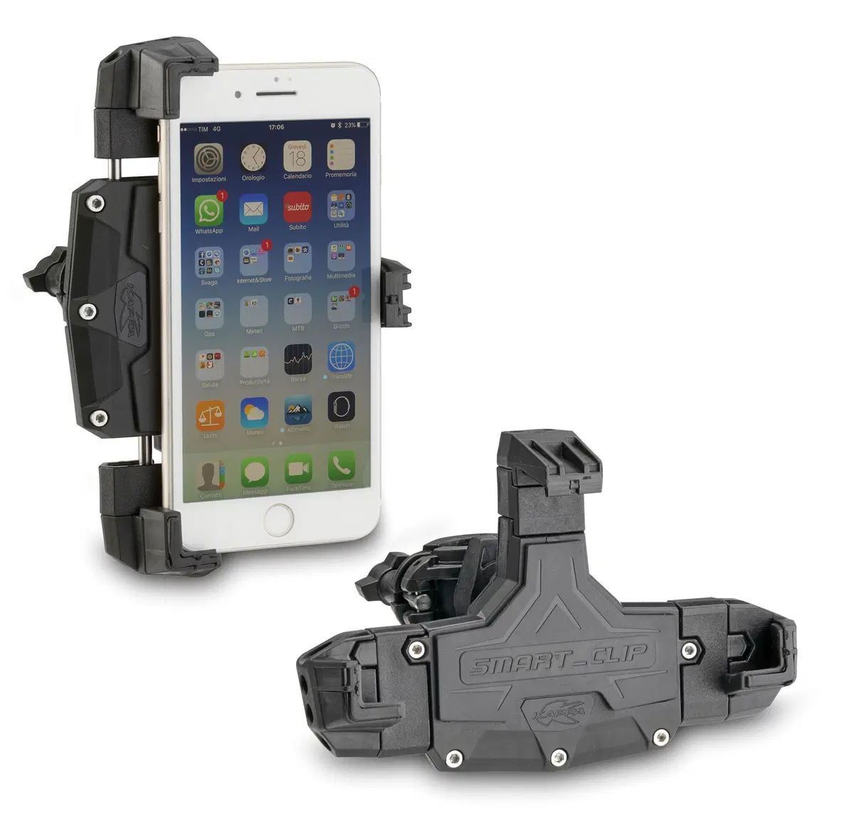 Kappa SMART Clip for SMART Phone