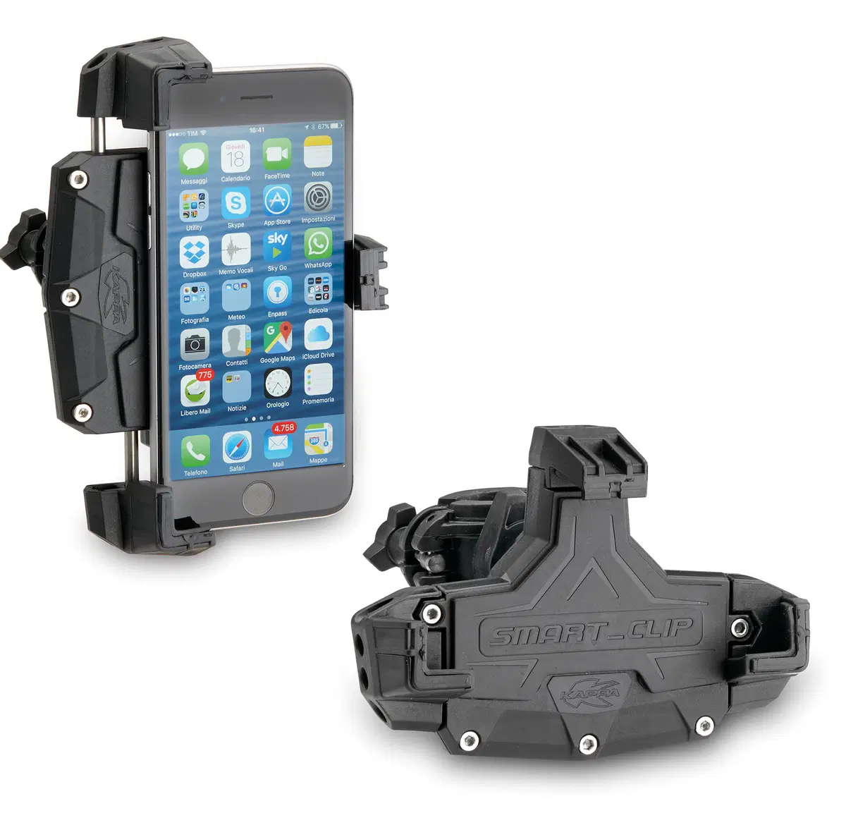 Kappa SMART Clip for SMART Phone (2)