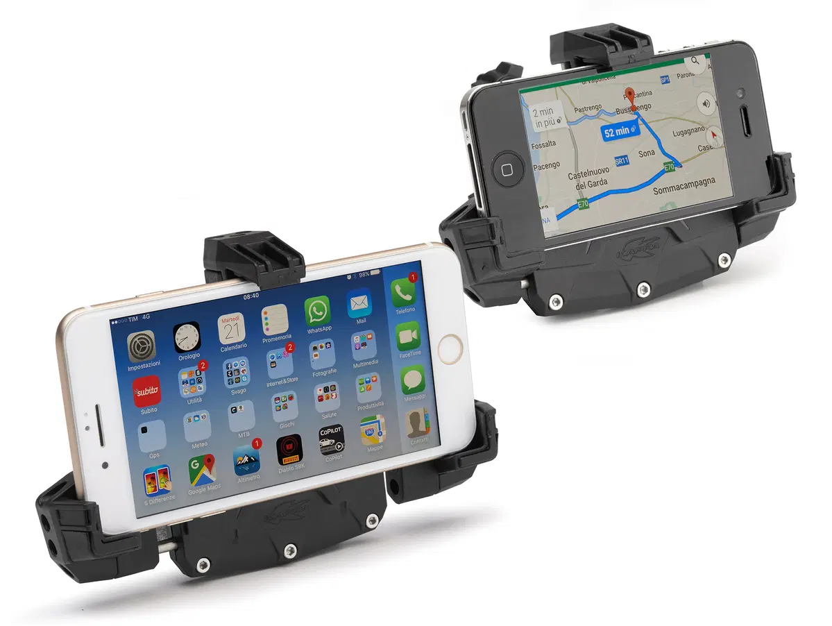 Kappa SMART Clip for SMART Phone (4)