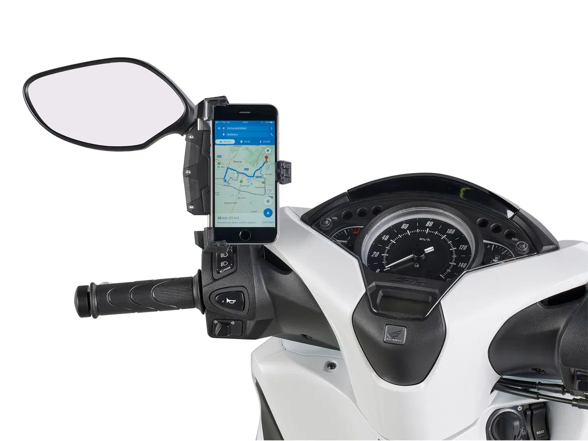 Kappa SMART Clip for SMART Phone (5)