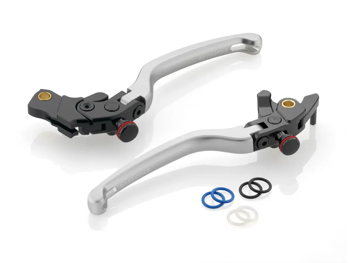 Rizoma per la Yamaha MT-09