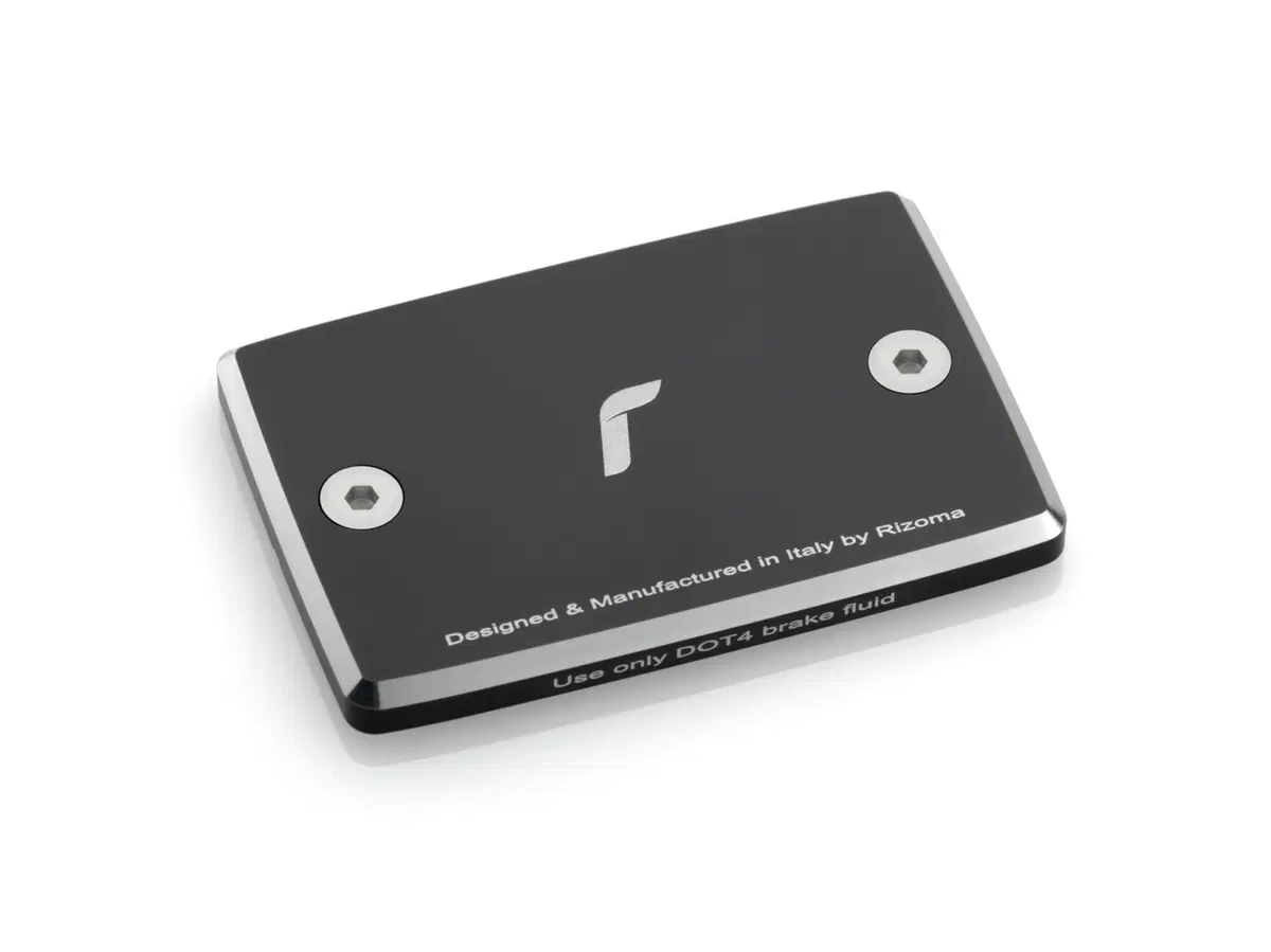 Rizoma per la Yamaha MT-09 (2)