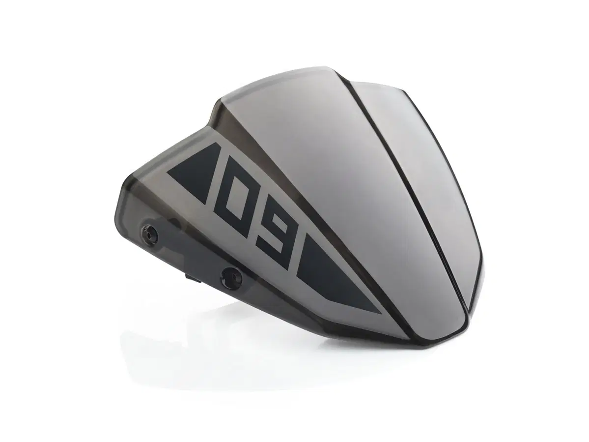Rizoma per la Yamaha MT-09 (4)
