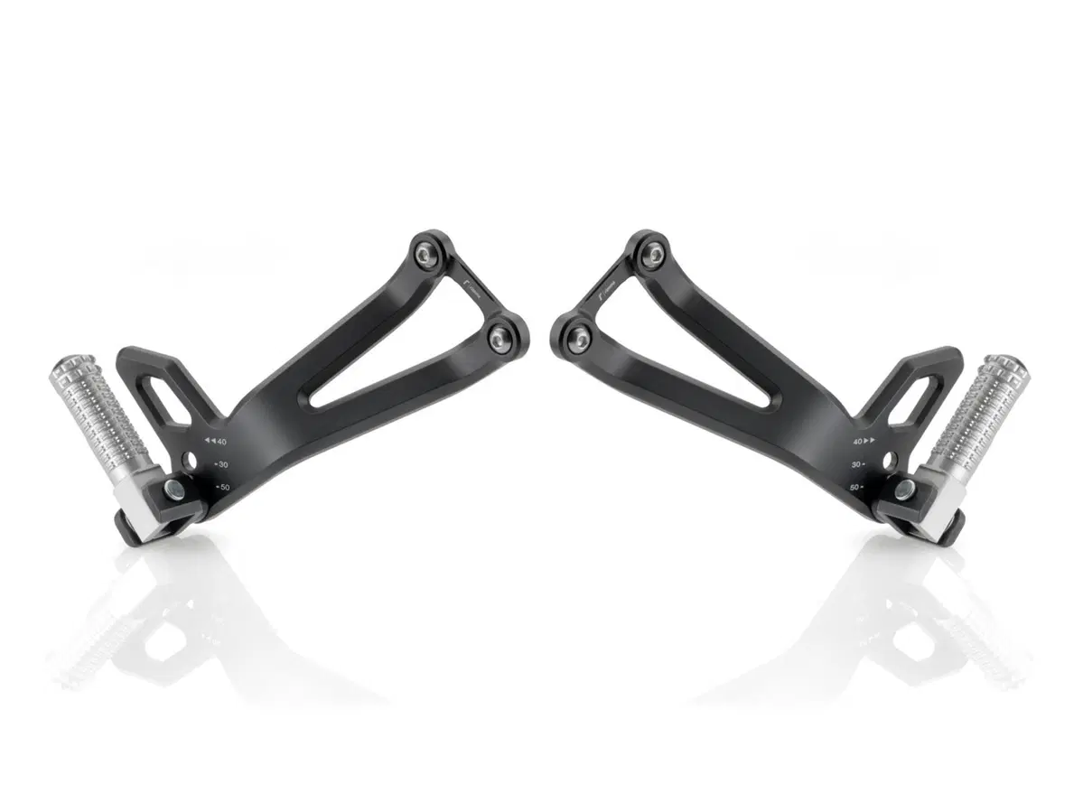 Rizoma per la Yamaha MT-09 (5)