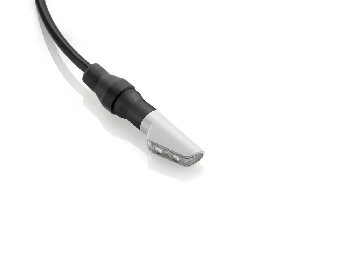 Rizoma per la Yamaha MT-09 (6)