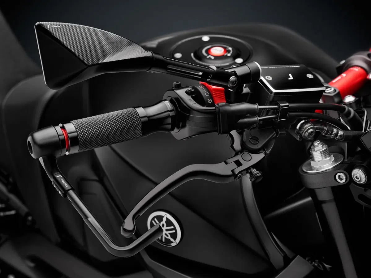 Rizoma per la Yamaha MT-09 (12)