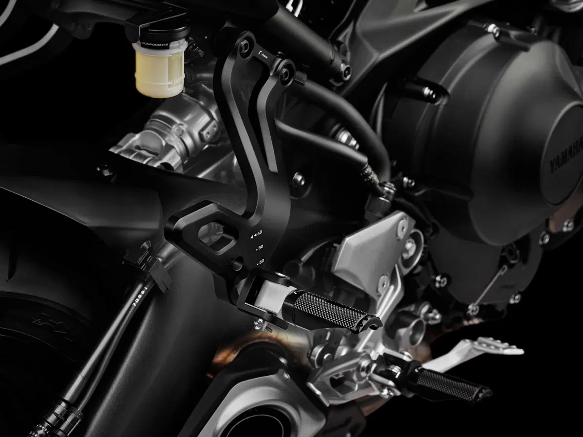 Rizoma per la Yamaha MT-09 (13)