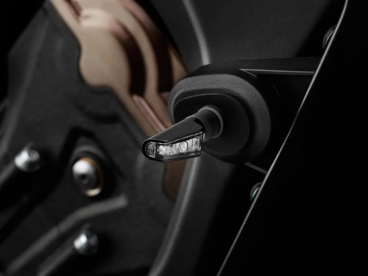 Rizoma per la Yamaha MT-09 (15)