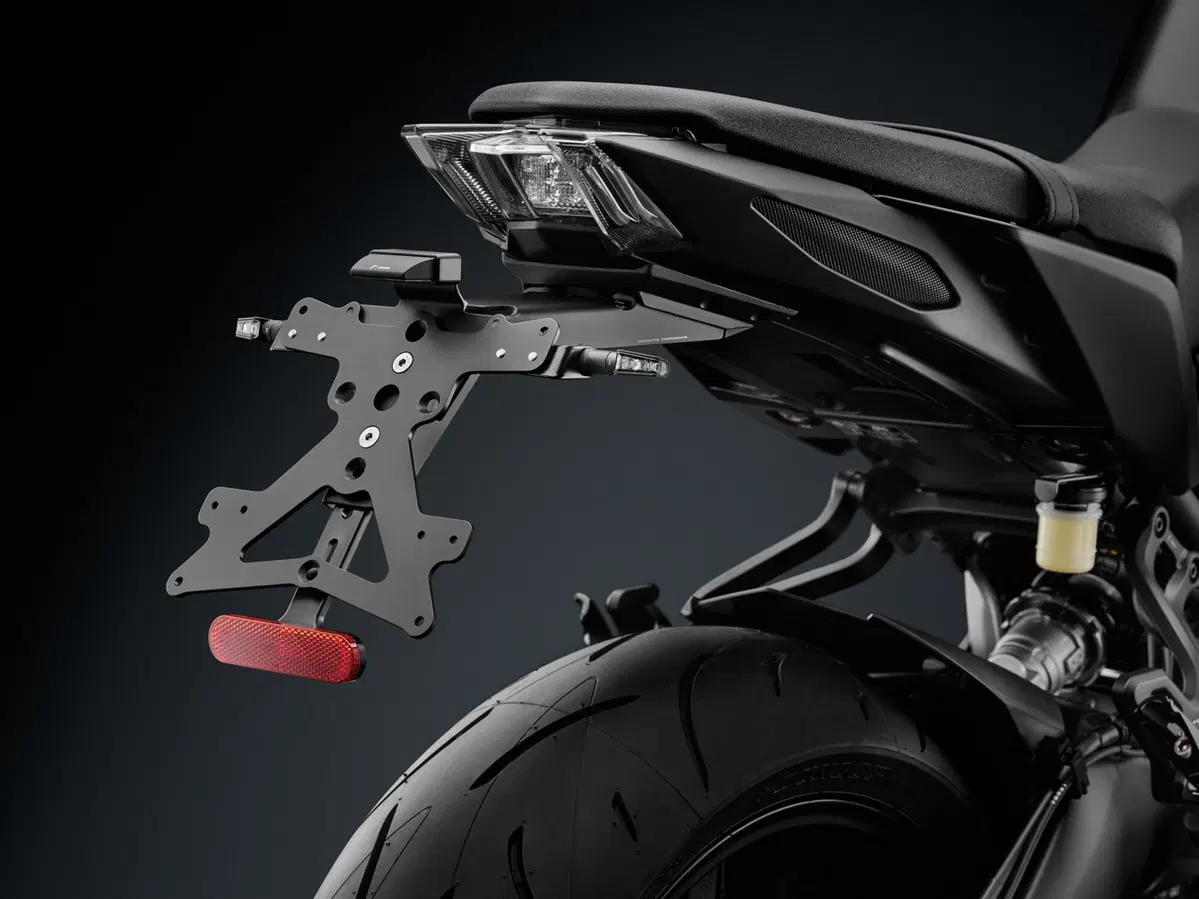 Rizoma per la Yamaha MT-09 (16)