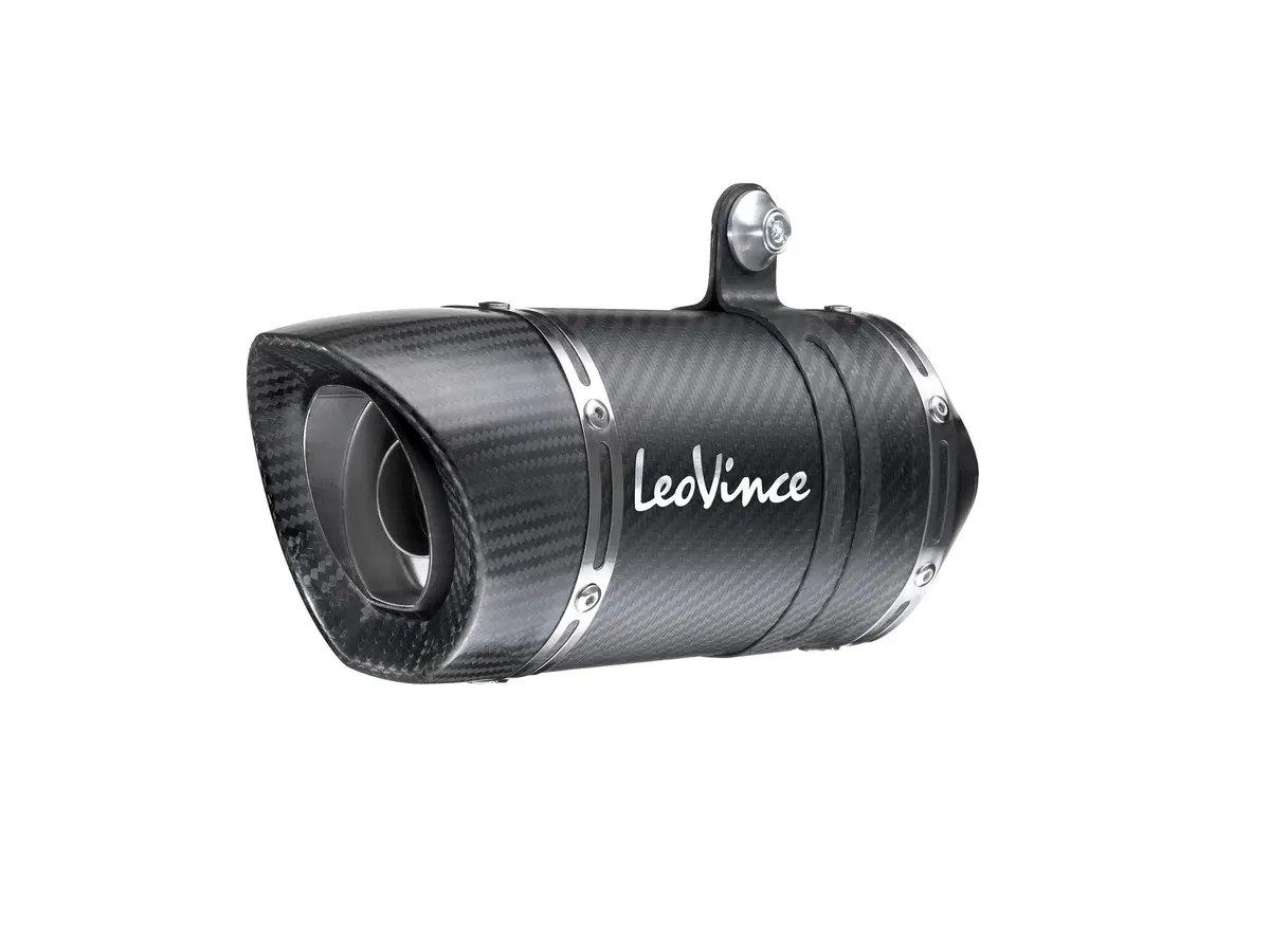 LeoVince LV Pro per Honda X-ADV (4)