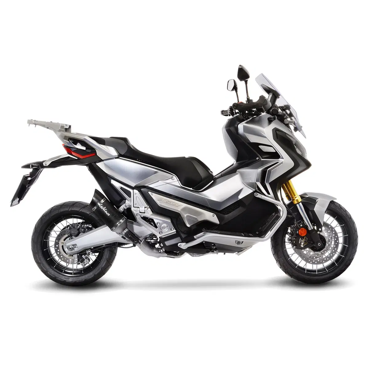 LeoVince LV Pro per Honda X-ADV (3)