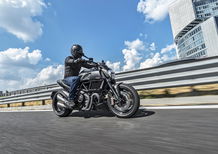 Ducati Diavel Carbon 2016