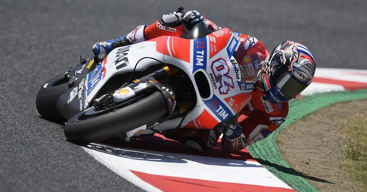 Nico Cereghini: &ldquo;Brno, finalmente si riparte!&rdquo;