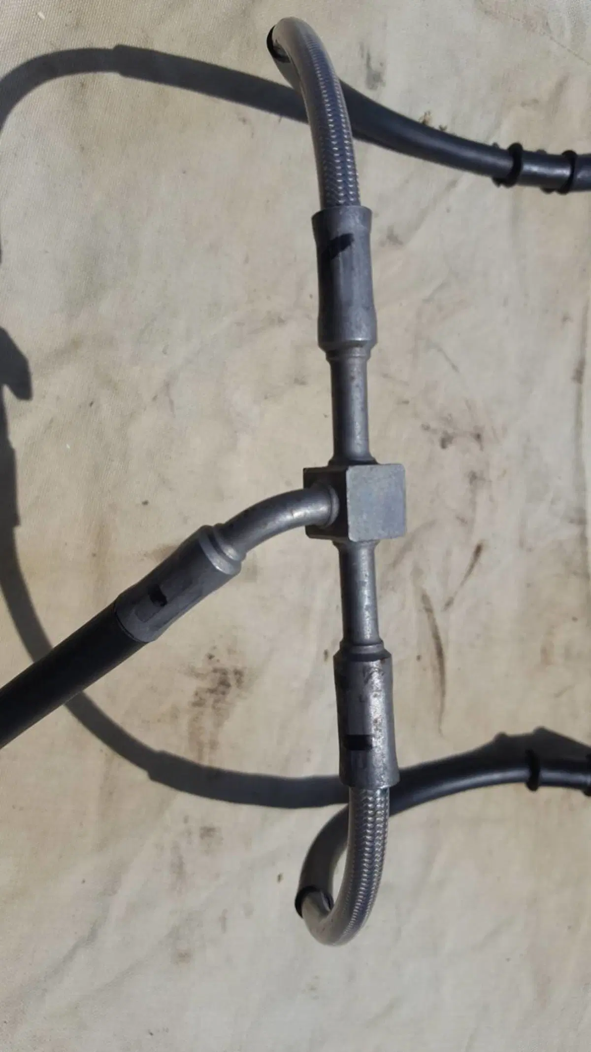 MP3 Tubi Freno Anteriore Piaggio (2)