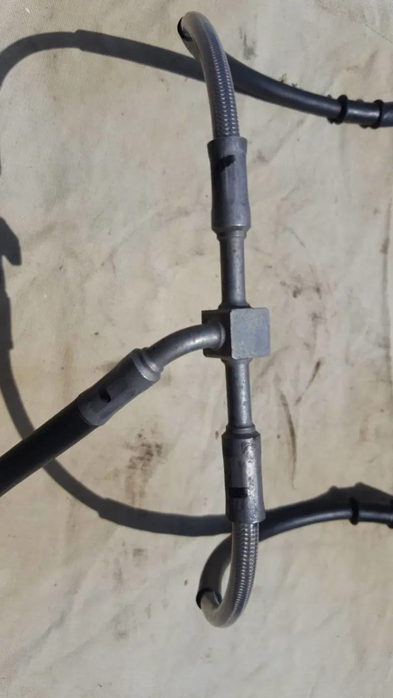 MP3 Tubi Freno Anteriore Piaggio (2)