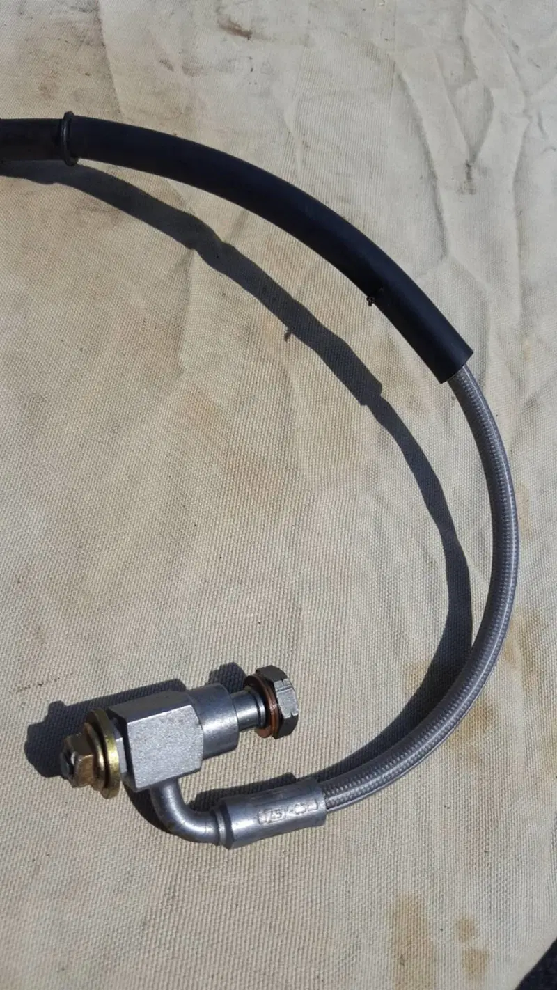 MP3 Tubi Freno Anteriore Piaggio (5)