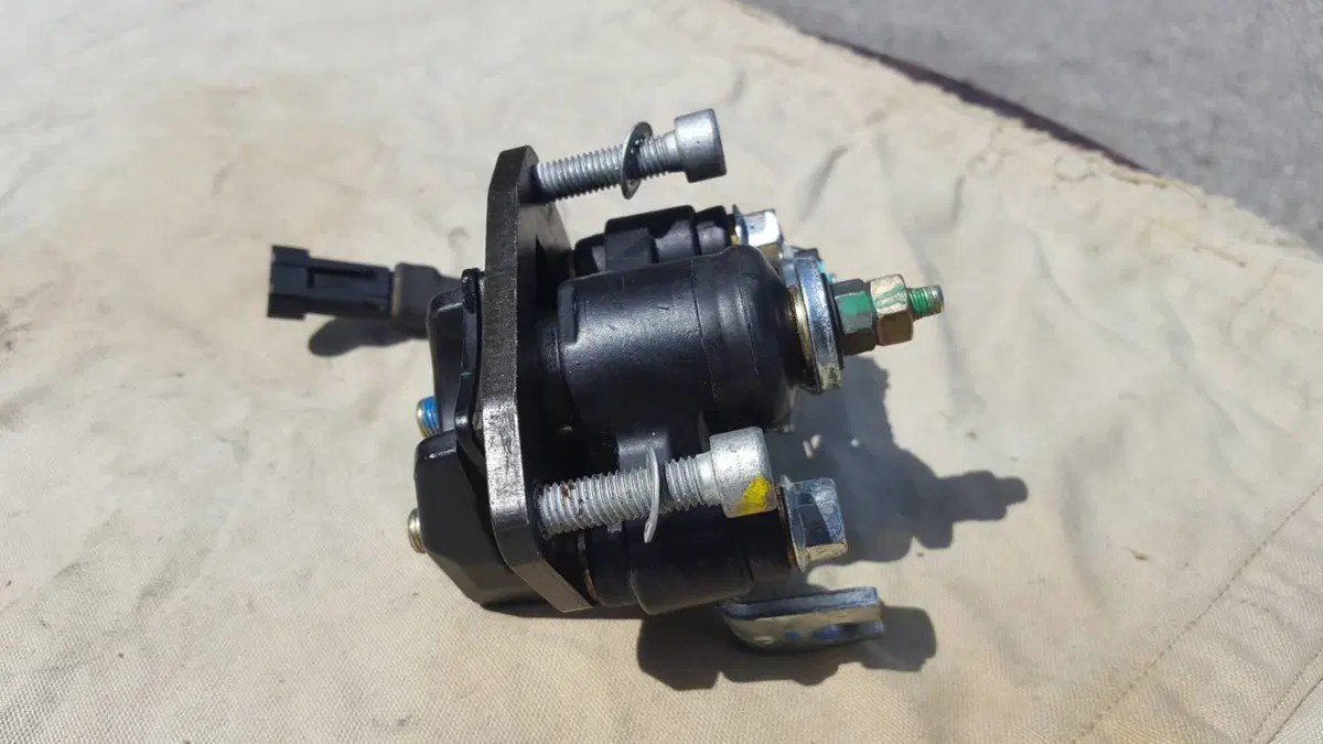 Pinza Anteriore MP3 Piaggio