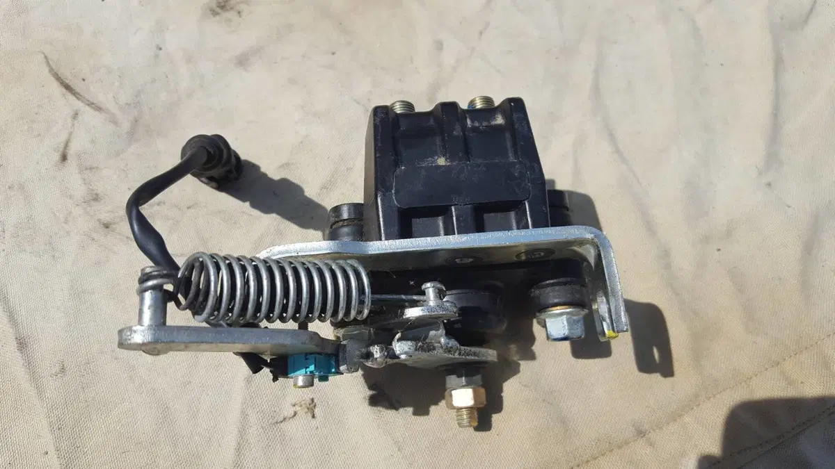 Pinza Anteriore MP3 Piaggio (7)