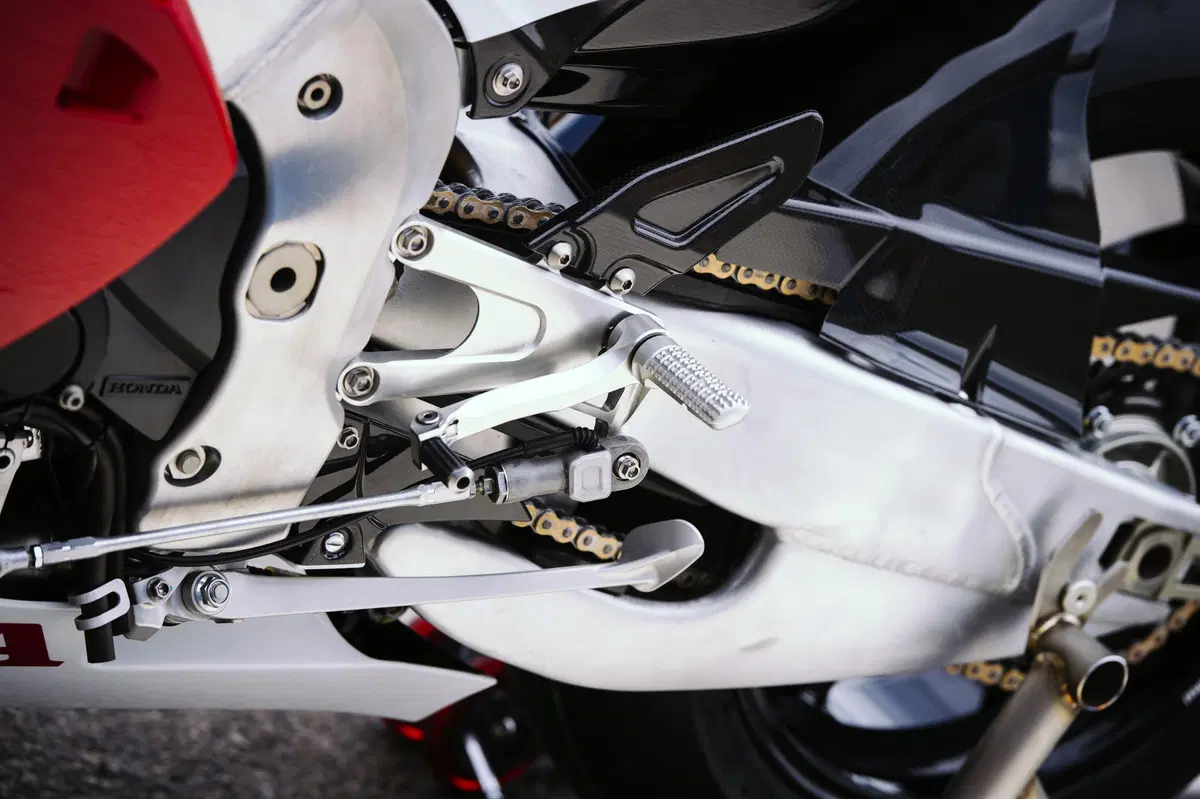 Honda RC 213V-S dettagli (4)