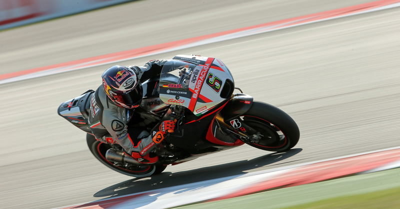 MotoGP. Bradl e Bautista con Aprilia anche nel 2016